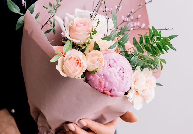 Valentine's Day Gift Shop