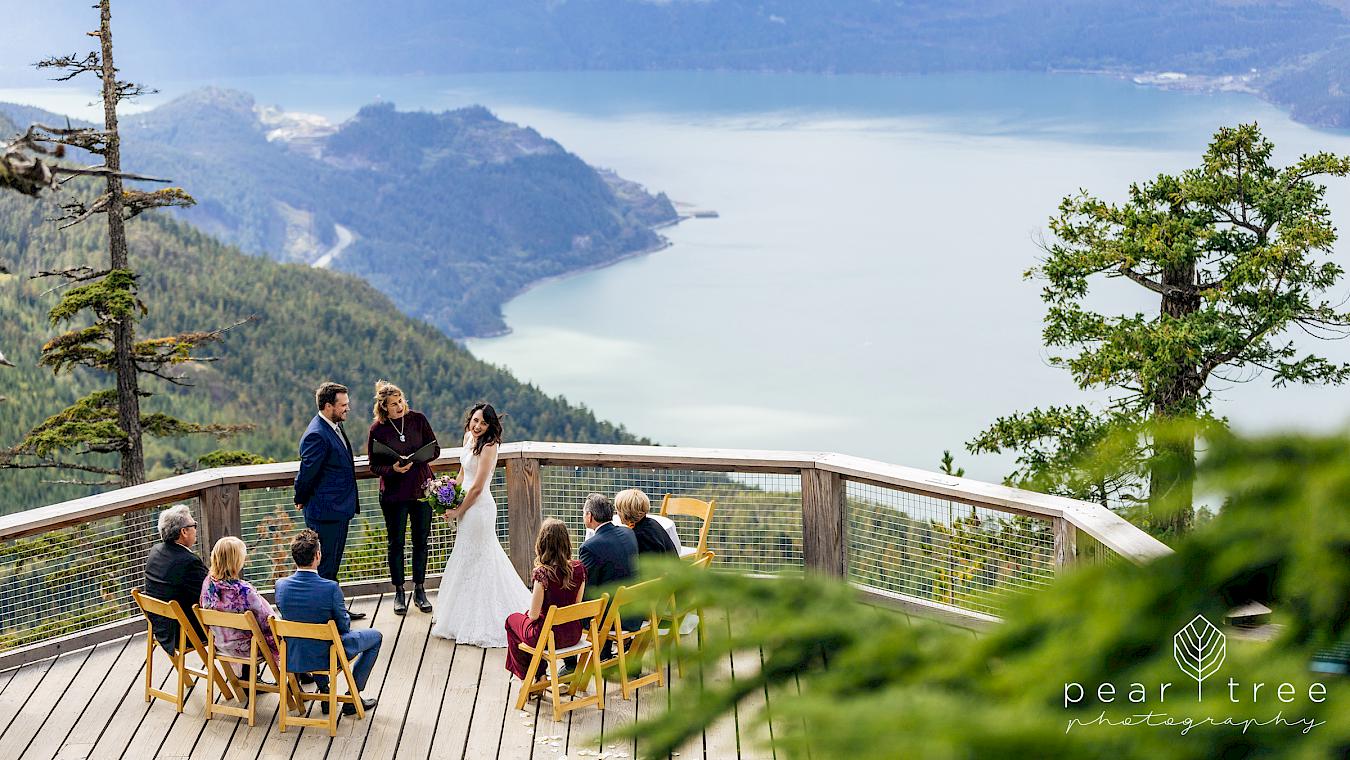 Sea to Sky Gondola  Corporate Events, Wedding Locations, Event