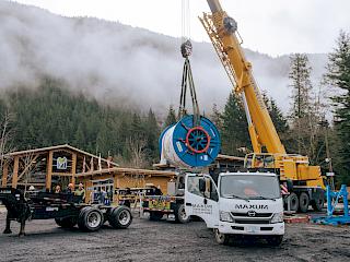 February Operations Update