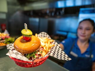 Sky Pilot Smokehouse