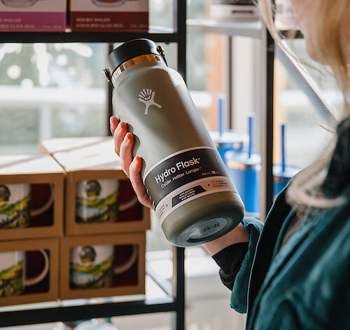 Retail Appreciation Offers