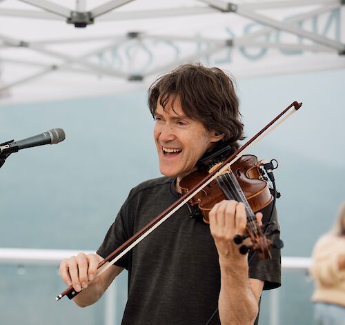 Mountain Music: Ruckus Deluxe