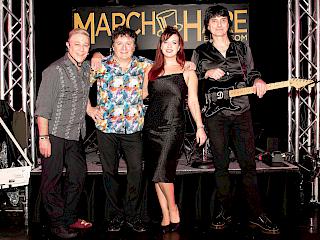 Mountain Music: March Hare Band