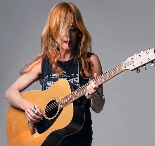 Mountain Music: Taylor James