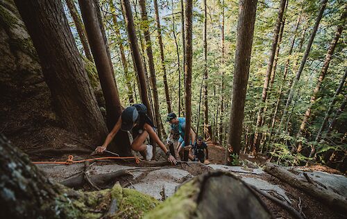 The Climb (SKATSHN)