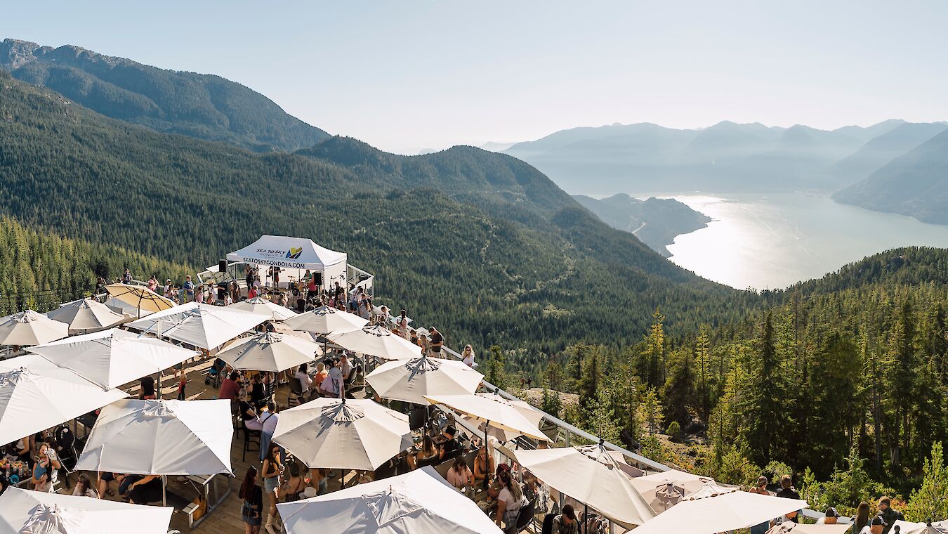 American Rock Legends is playing at the Summit on August 8 part of Mountain Music