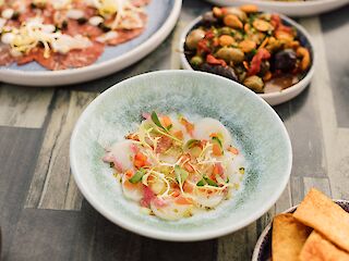 Taste of The Summit
