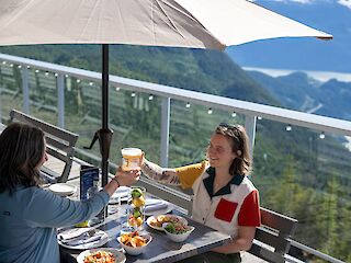 Taste of The Summit