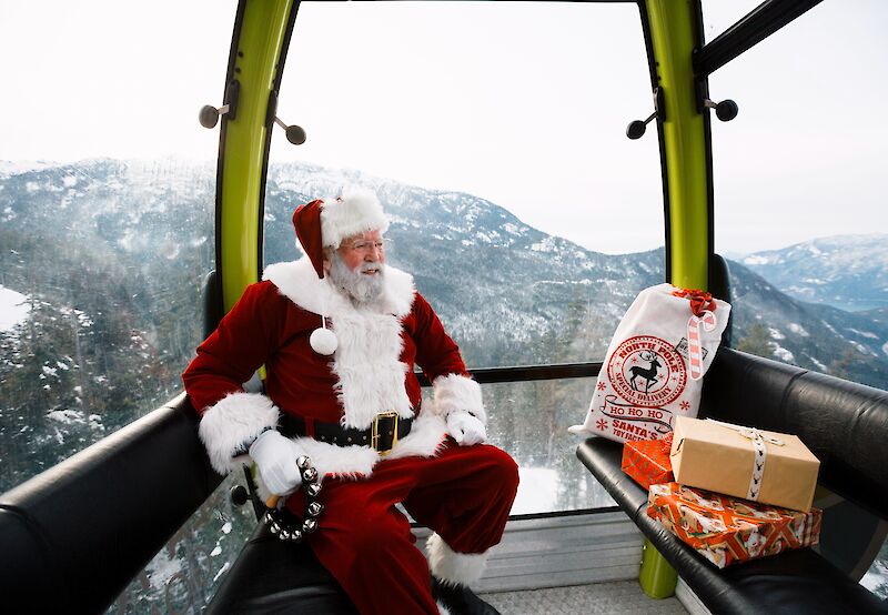 Spirit of the Season