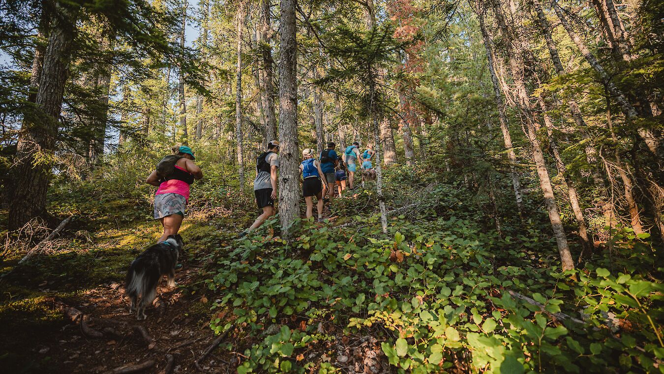 Take your event to new heights in Squamish above Howe Sound with stunning views