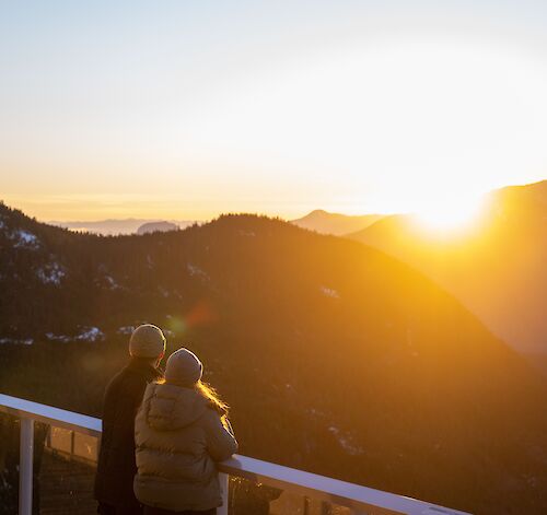 Extended Hours at Sea to Sky Gondola: What’s On After Dark