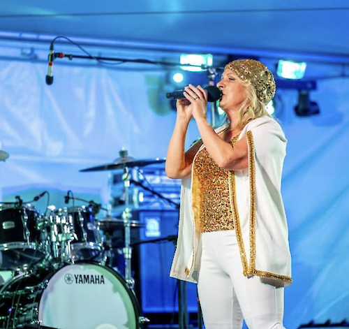 Mountain Music: Arrival