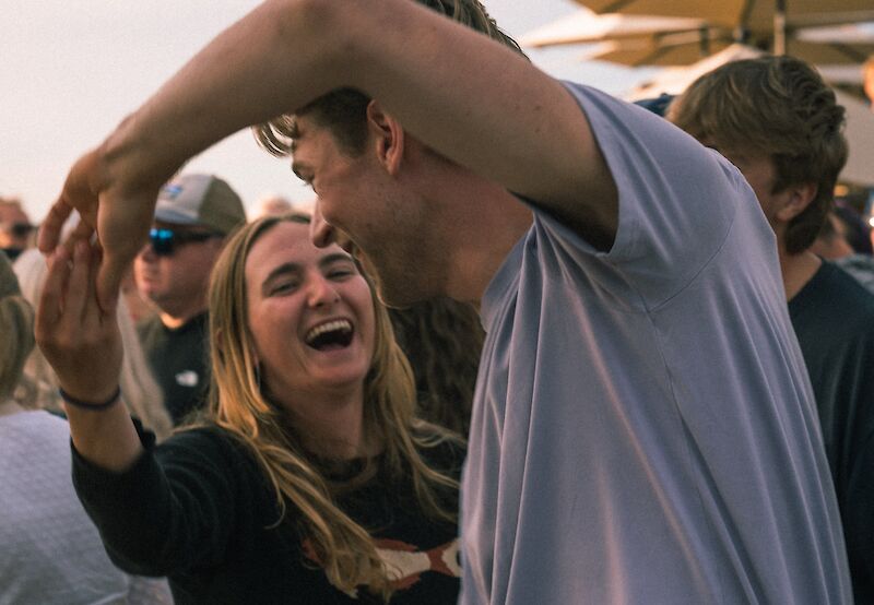 Kick Off to Summer with a Tragically Hip Tribute