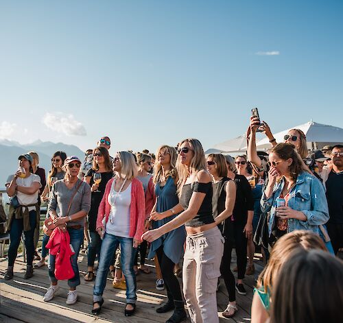 What’s Happening at Sea to Sky Gondola: August 3–9