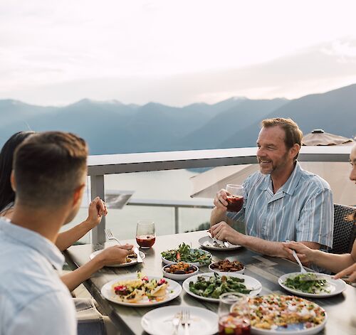 What’s Happening at Sea to Sky Gondola: September 7–13