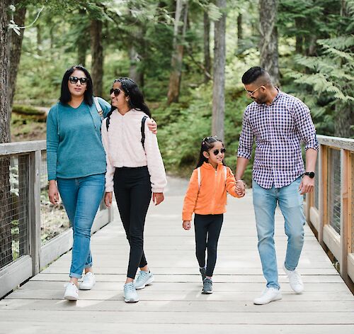 Looking for a Family-Friendly Outdoor Adventure?