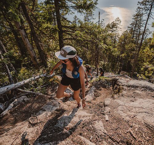 What Should You Bring on a Hike? The 10 Essentials