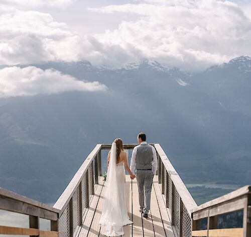 Our Favourite Photo Spots Every Couple Should Know About