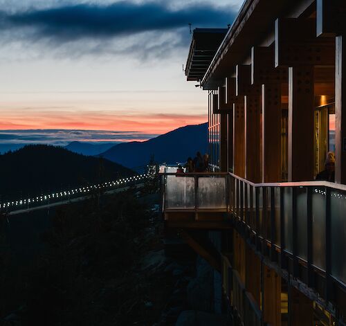 Planning a Visit to Sea to Sky Gondola in November? Here’s What You Should Know
