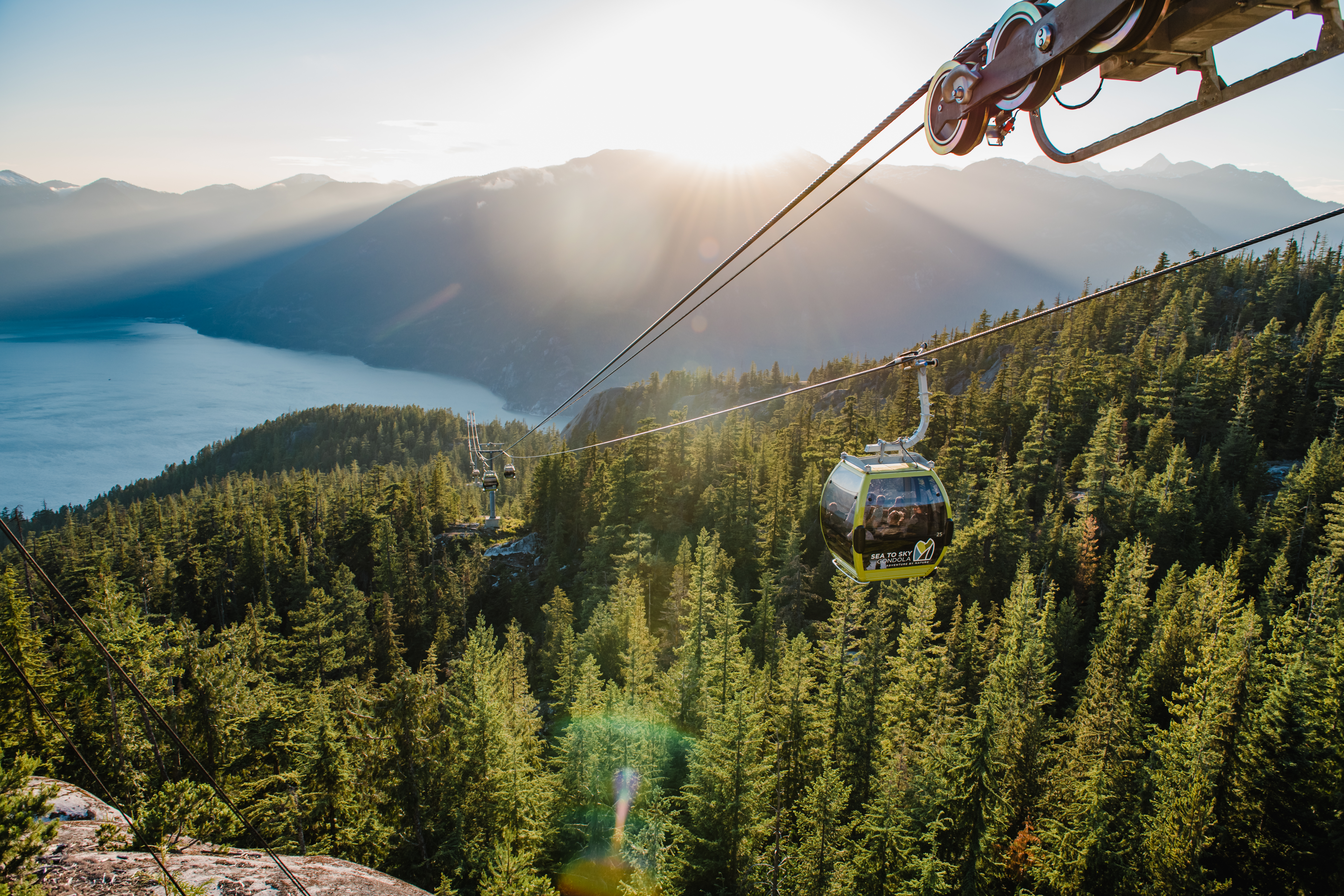 Sea to Sky Gondola - All You Need to Know BEFORE You Go (with Photos)