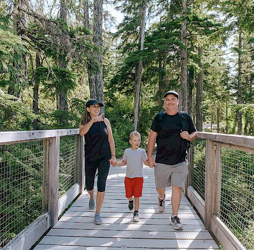 The Gondola For Families