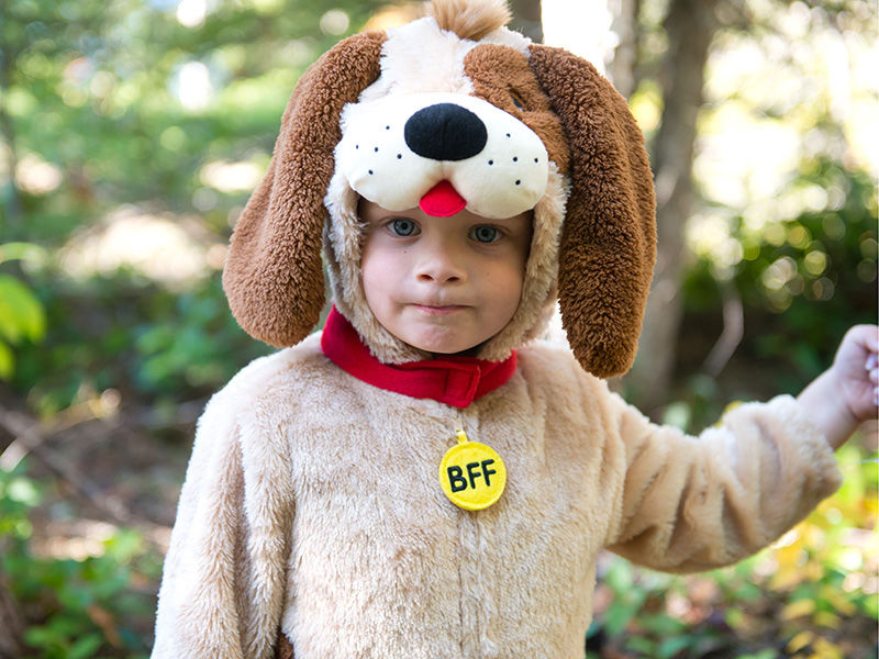 Squamish Halloween Event