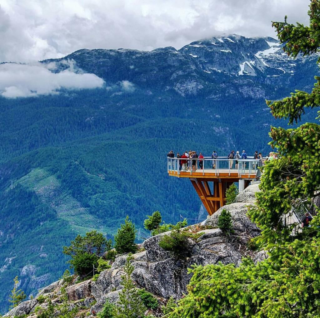 Views Summit Lodge