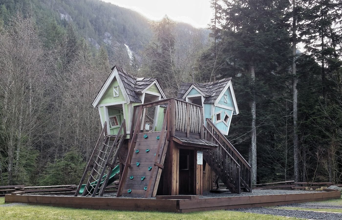 things to do for family day 2015 in vancouver squamish whistler - kids playground