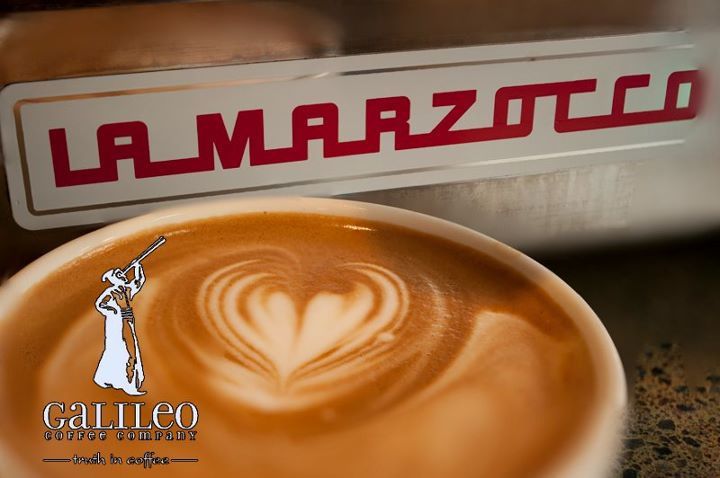 Galileo Coffee Company