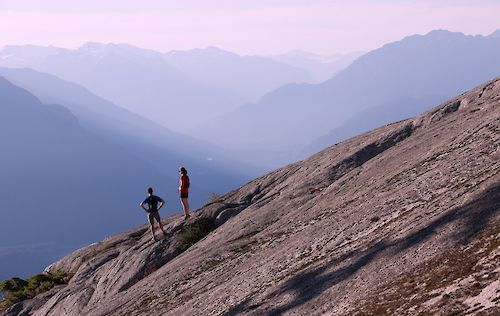 Al's Habrich Trail
