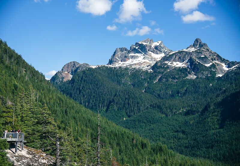 Sky Pilot Valley Trail