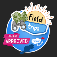 Teacher Approved Field Trips