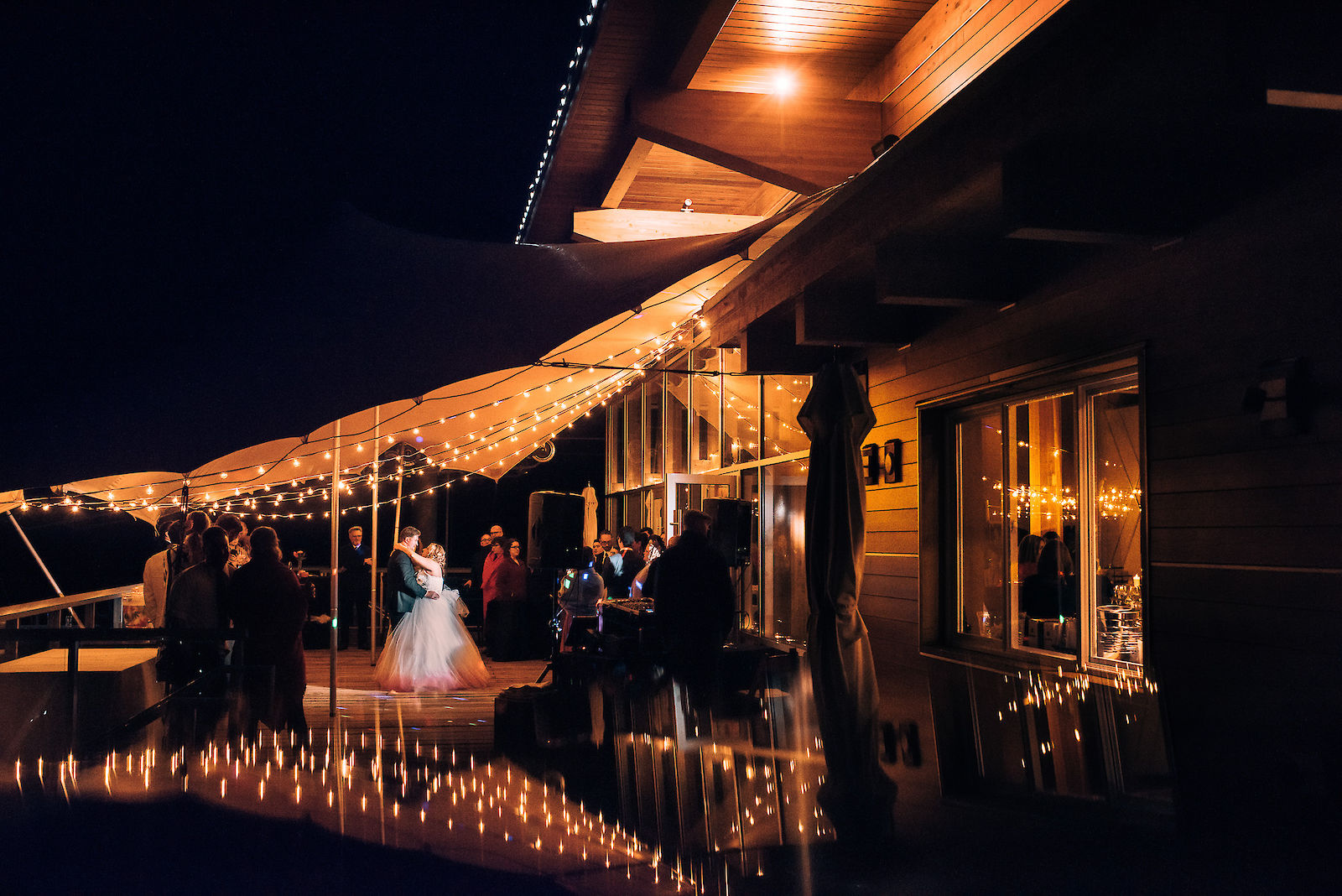 Sea to Sky Gondola Weddings