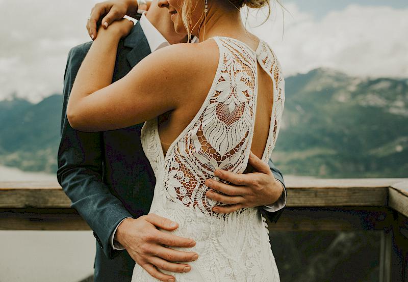 Wedding Inquiry
