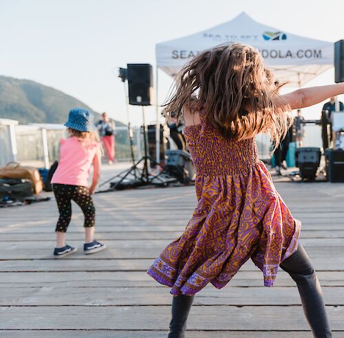 Discover more great events