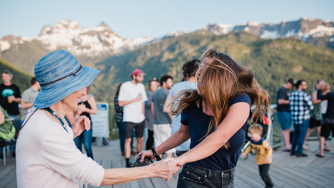 Annual Membership Pricing One Membership, a year of unlimited experiences.